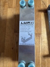 Plattenwärmetauscher 23a 60 gebraucht kaufen  Rövershagen