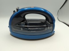 Panasonic iron model for sale  Herod