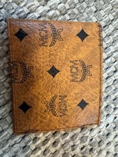 Mcm portemonnaie gebraucht kaufen  Erfurt