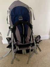 Eurohike revolution aqua for sale  LIPHOOK
