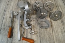 Minna dbp küchenmaschine gebraucht kaufen  Saarbrücken