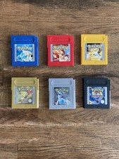 game boy pokemon silber gebraucht kaufen game boy pokemon silber gebraucht kaufen Hille