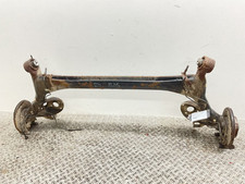 Hinterachsträger 6r0500051b p gebraucht kaufen  Rudelzhausen
