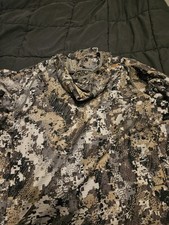 Sitka gear 70018evxl for sale  Grand Rapids