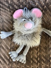 Living puppets zig for sale  Round Rock