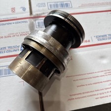 Mercruiser bravo stainless for sale  Brooklyn