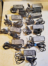 Lot lenovo 45w for sale  Pullman