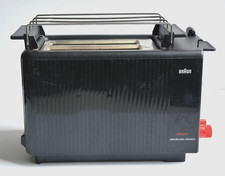 Braun toaster 4104 gebraucht kaufen  Wiesbaden