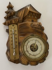 Wetterstation antik vintage gebraucht kaufen  Battenberg, Kindenheim, Obersülzen