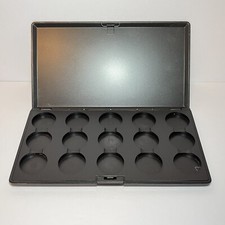 Paleta magnética de sombras MAC Pro Colour 15 pan estilo original/aposentado comprar usado  Enviando para Brazil