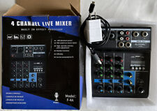 Alpowl channel live for sale  Noblesville
