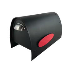 Locking mailbox spira d'occasion  Expédié en France