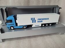 Actros kraftverkehr nagel gebraucht kaufen  Hünxe