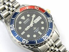 Gents seiko kinetic for sale  NEWPORT