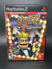 Buzz the hollywood d'occasion  Expédié en Belgium