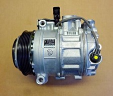 Air conditioning compressor d'occasion  Expédié en Belgium