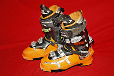 Scarpa maestrale alpine for sale  Vail