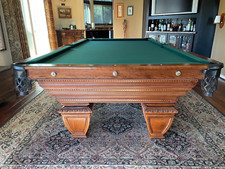 Handcrafted adler pool for sale  Warner Springs