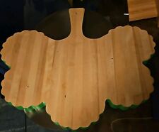 Chopping board vege for sale  DURHAM