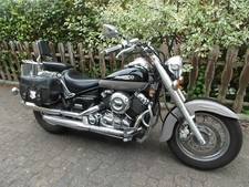 Motorrad yamaha chopper gebraucht kaufen  Bederkesa
