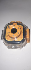 Actioncam vtech kidizoom for sale  WINSFORD