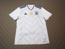 Dfb deutschland trikot gebraucht kaufen  Bockhorn