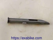 Photo kawasaki 400 d'occasion Photo kawasaki 400 d'occasion  Languidic