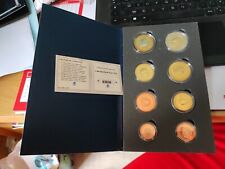 Monnaie coffret vatican d'occasion  Argentré-du-Plessis