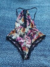 Body sexy ouvert d'occasion  Tulle