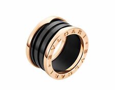 Bague bulgari .zéro1 d'occasion  France