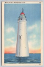 Minot light house for sale  Fort Wayne