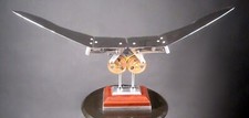 Greg stirling kinetic for sale  San Jose