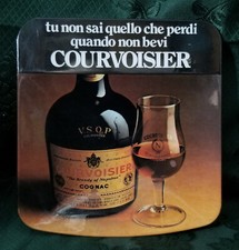 Courvoisier brandy napoleon usato  Italia