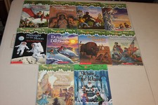 Lot magic tree for sale  Harper