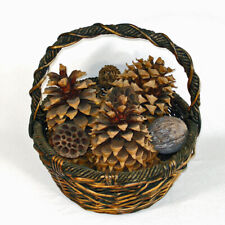 Large willow basket for sale  Roy