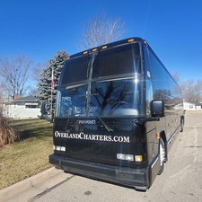 Prevost motorcoach for sale  Oklahoma City