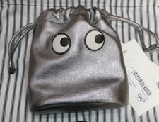 Anya hindmarch eyes for sale  OAKHAM