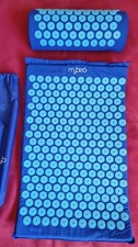 Akupressurmatte kissen gebraucht kaufen  Friedrichsdorf