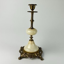 Brass candlestick holder for sale  Fort Wayne