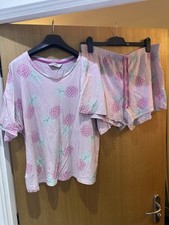 Asda pyjamas for sale  WOLVERHAMPTON