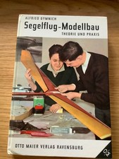 Gymnich alfried segelflug gebraucht kaufen  Bad Vilbel