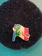 Distintivo vintage spilla usato  Zelo Buon Persico