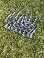 Heavy duty shelving for sale  SOUTHAMPTON