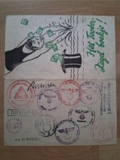 Deutsches reich interessanter gebraucht kaufen  Bonn