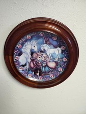 Magic love plate for sale  North Platte