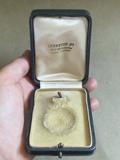 Ancien écrin boite d'occasion  Évry