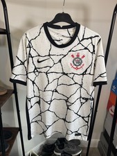 Original corinthians brasil for sale  MARKET DRAYTON