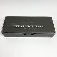 Allen edmonds wooden for sale  Gainesville