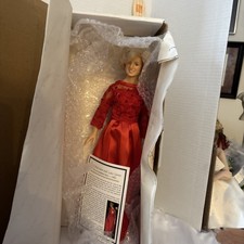 Danbury mint princess for sale  Seville