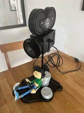 Lampe gaston lagaffe d'occasion  Bordeaux-